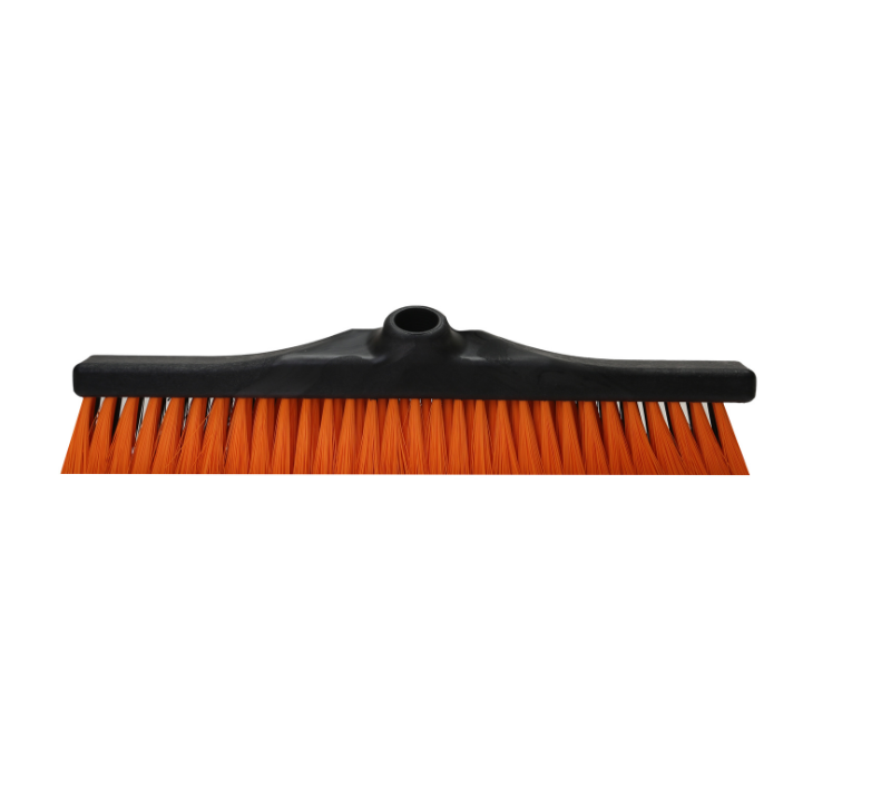 Outdoor Push Broom