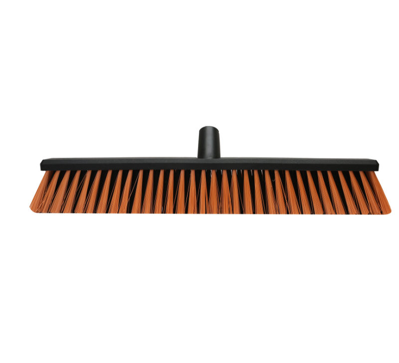 Push Broom