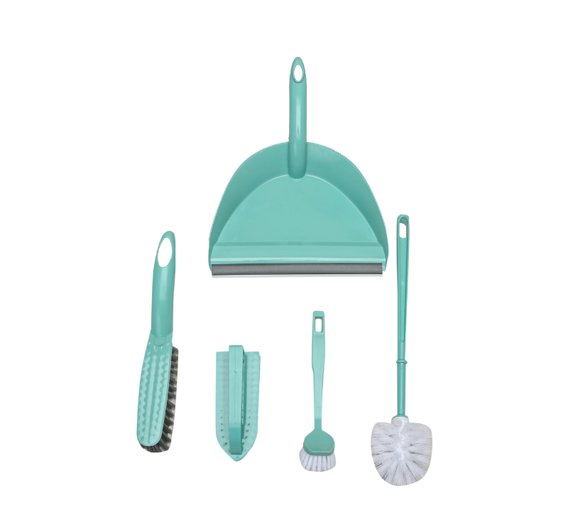 Dustpan Set