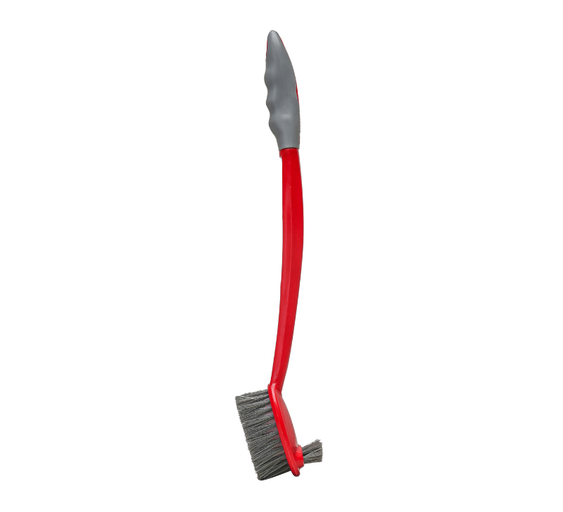 Long Handle Scrub Brush